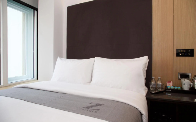 The Z Hotel Shoreditch