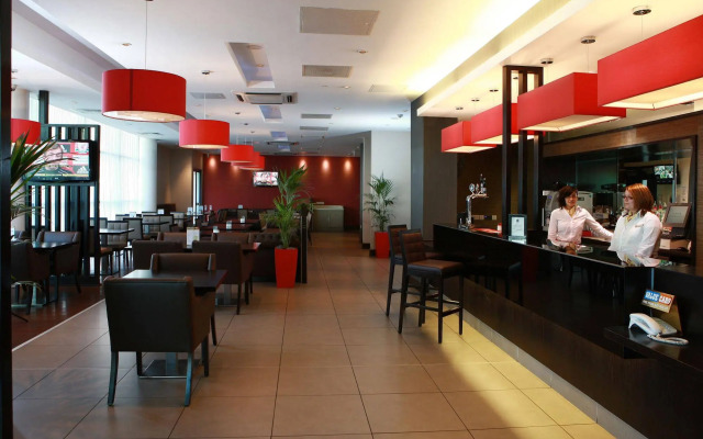 ibis Belfast City Centre