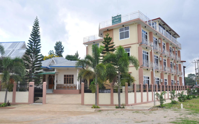 Kan Thar Yar Hotel