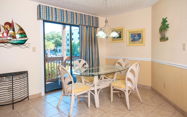 Caribbean Resort & Villas