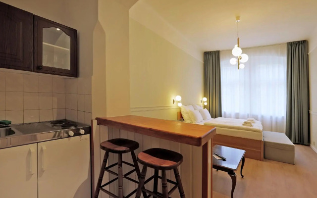 Hotel Kavalerie