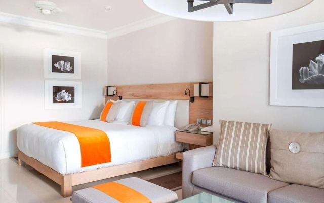 Le Clos des Bains Mauritius