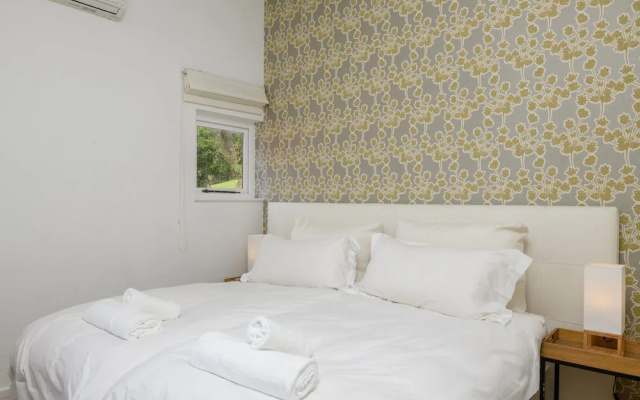 San Lameer Villa Rentals 2417