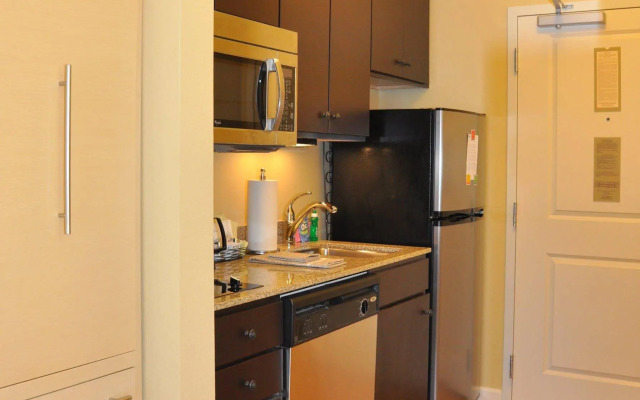 TownePlace Suites by Marriott Winchester