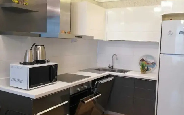 Mall Of İstanbul Residence