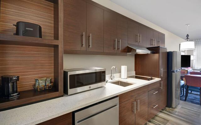 TownePlace Suites by Marriott Grand Rapids Wyoming