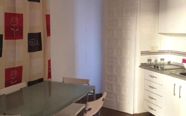 Apartamentos Plaza Nueva