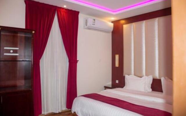 Rayatna for Furnished Apartments 2