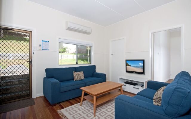 Frangipani, 4 Gloucester Street