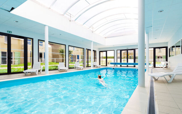 Résidence Nemea Le Domaine des Mauriers