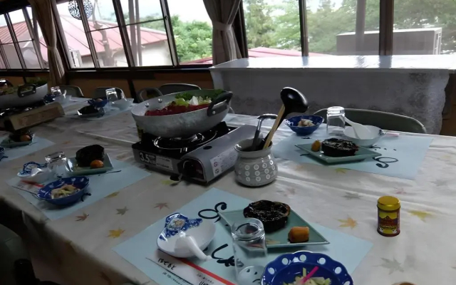 Yamanokami Onsen