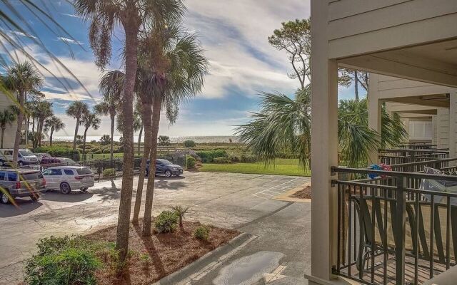 Seaside Villas #WSS162