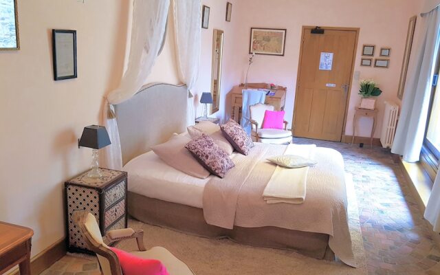 Le CDV - Bar Lounge & Chambres Insolites