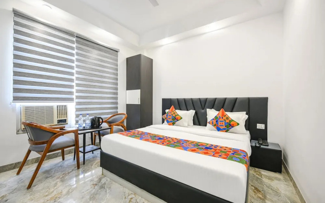 Fabhotel The Premium Villa