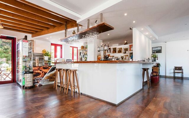 Aldeamento Turistico do Camarido