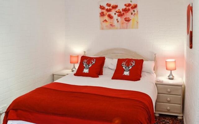 Rosecraddoc Manor Self Catering Holidays
