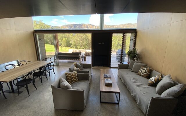 Barranca Kangaroo Valley