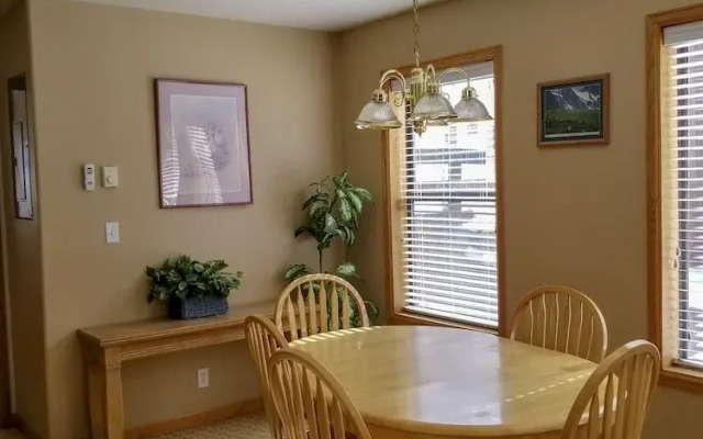 Alpenglow Vacation Rentals