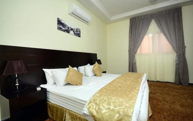 Jablah 1 ApartHotel