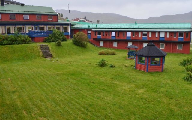 Skytterhuset Hotell
