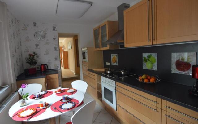 Gästehaus Fährmann