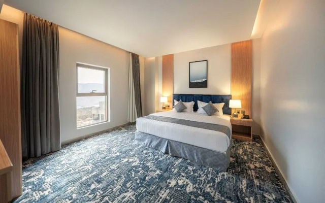 Pearly Hotel Abha