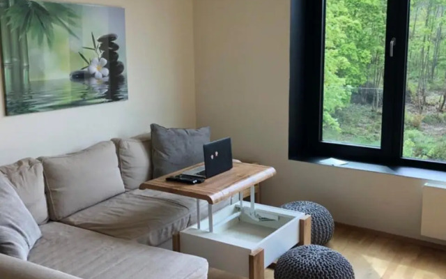 Triplex Residence, Lux-appartment in the central part