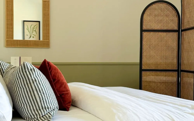 The Agora Hotel - Small Luxury Hotel of the World - Adults Only