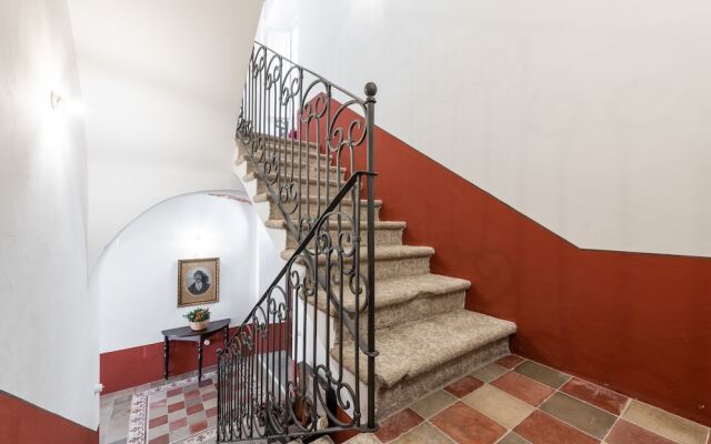 Palazzo Cherchi