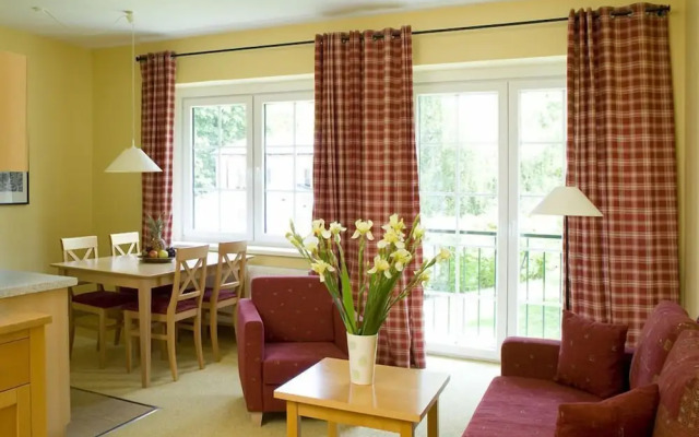 FerienResidenz MüritzPark