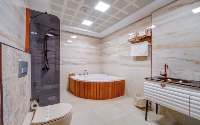 Kerem Ile Asli Hotel