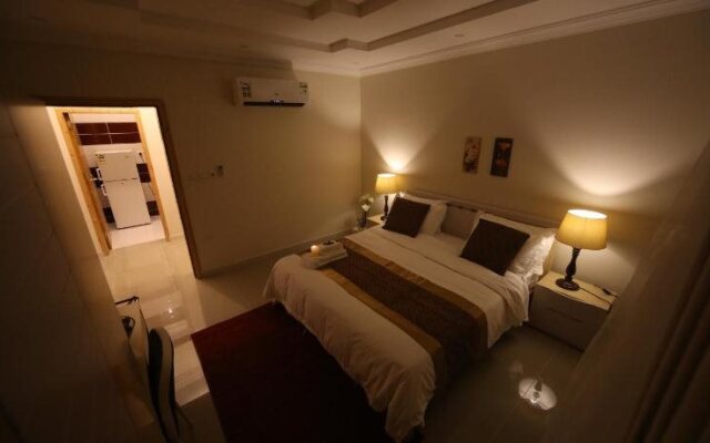 Jeddah Shadows Hotel Suites