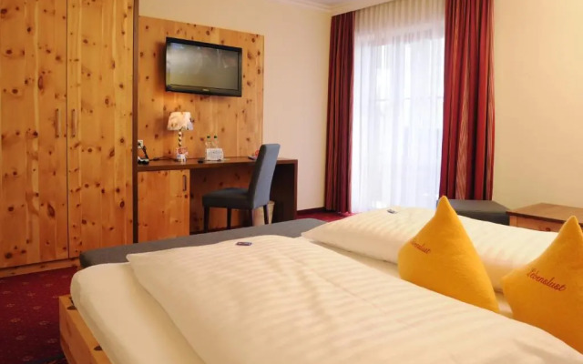 Hotel Erlebniswelt Stocker