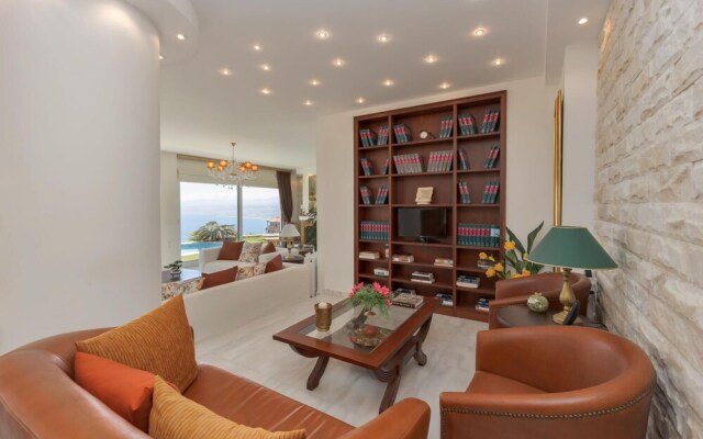 Vista Mare Villa by Estia