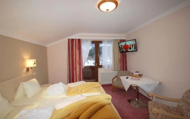 DAS Hubertus Apartments in Schladming