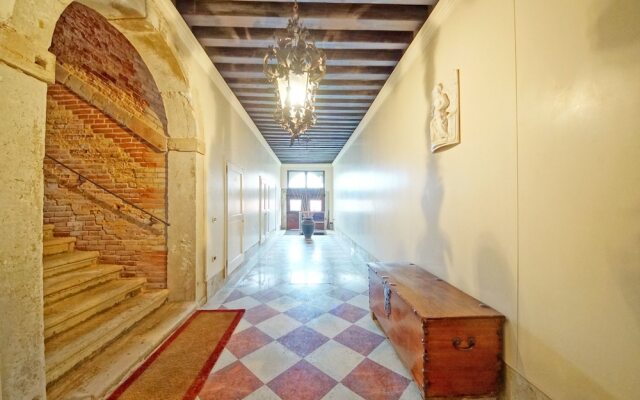 DolceVita Apartments N. 414