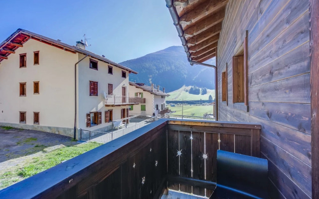 Casa Riccardo Ski In - Ski Out 100m