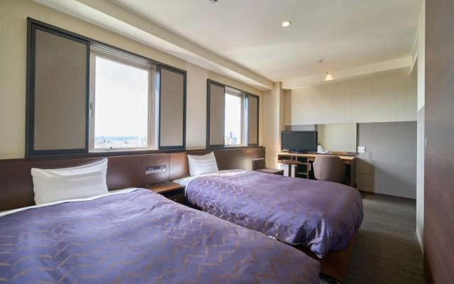 Meitetsu Inn Kariya