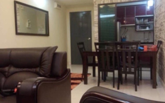 Shah Alam Homestay