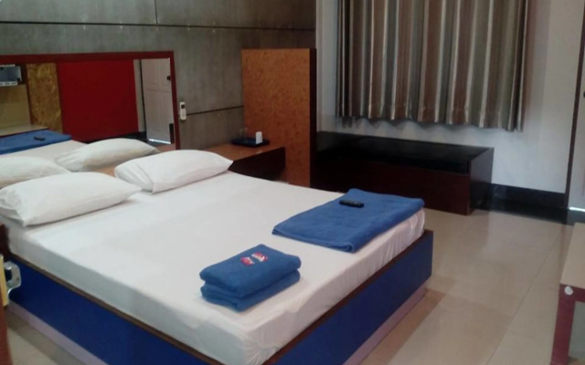 Zigzag Resort Mukdahan