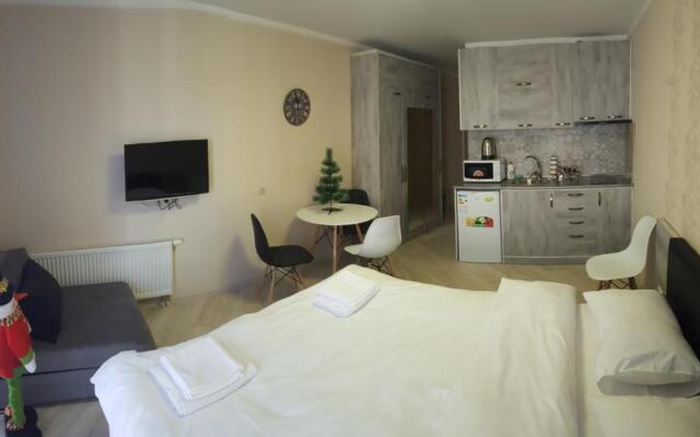 Orby Palace Bakuriani 326