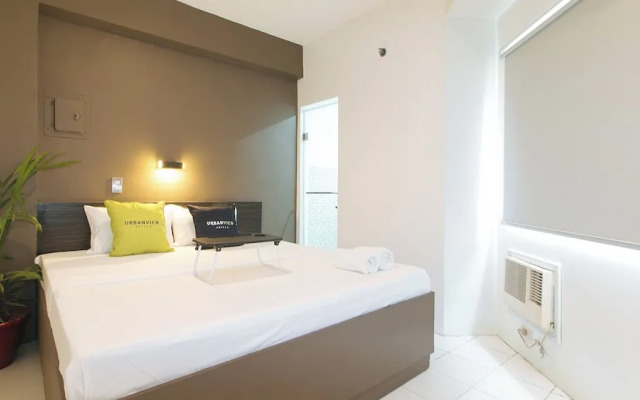 UrbanViewSanAntonio'sPlaceSampalocManila