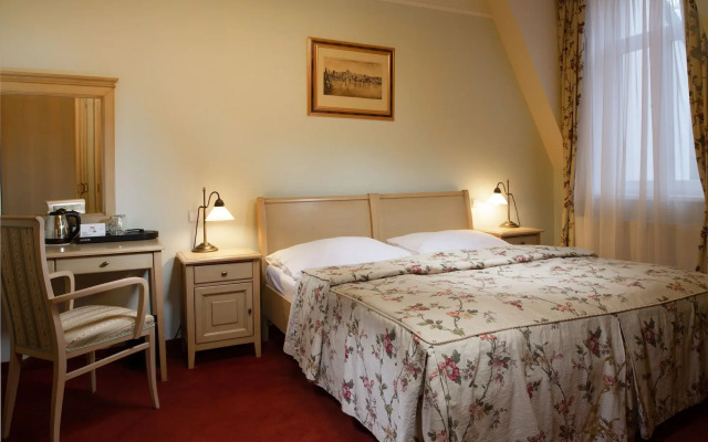 Spa Hotel Schlosspark