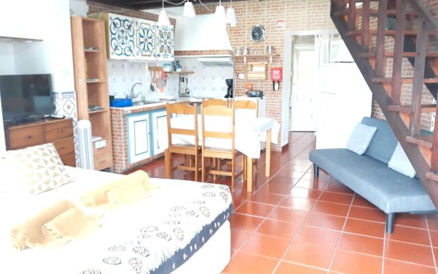 House with One Bedroom in Furnas, S. Miguel - Açores, with Wifi