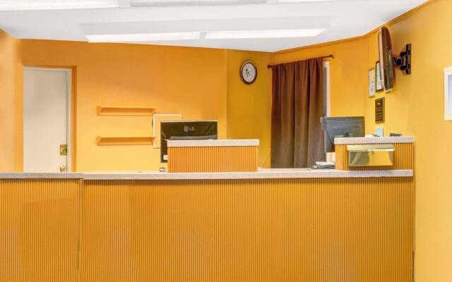 Travelsuites Inn