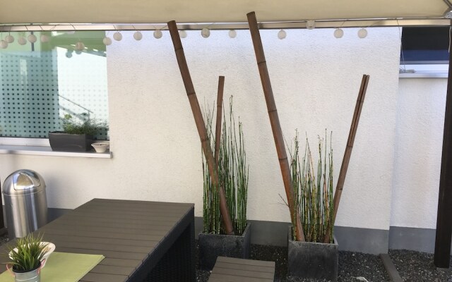 WohnRaum Hotel & Gästehaus