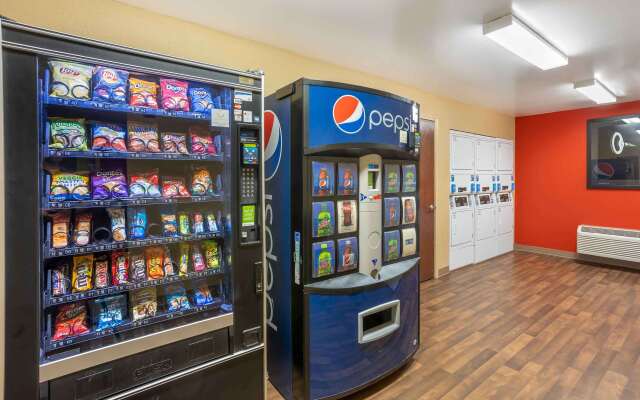 Extended Stay America Select Suites - Columbia - Stadium Blvd.