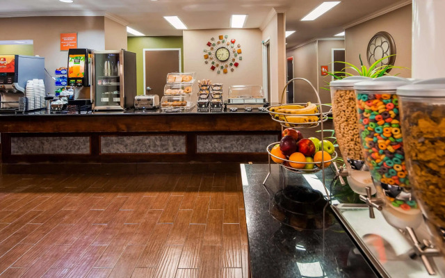 Best Western Inn & Suites