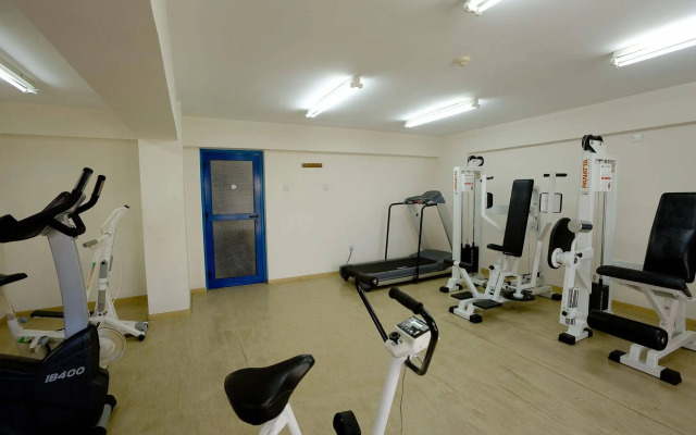 Kefalos - Damon Hotel Apartments