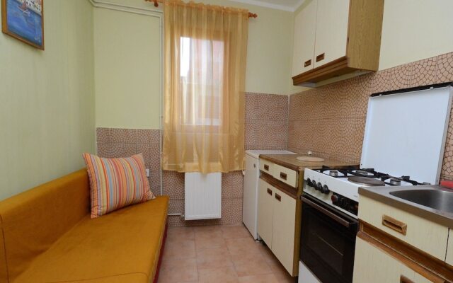 Apartments Mira Bibinje
